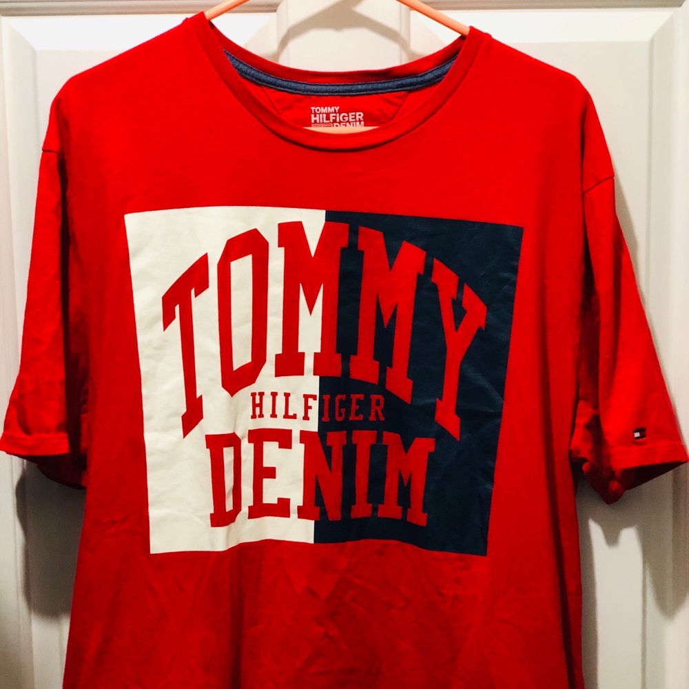 Tommy Hilfiger t-shirt